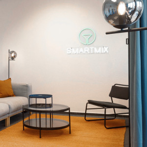 Büroraum HAG-Quartier