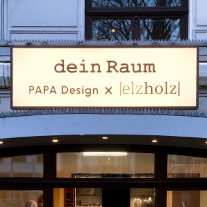 Showroom dein Raum